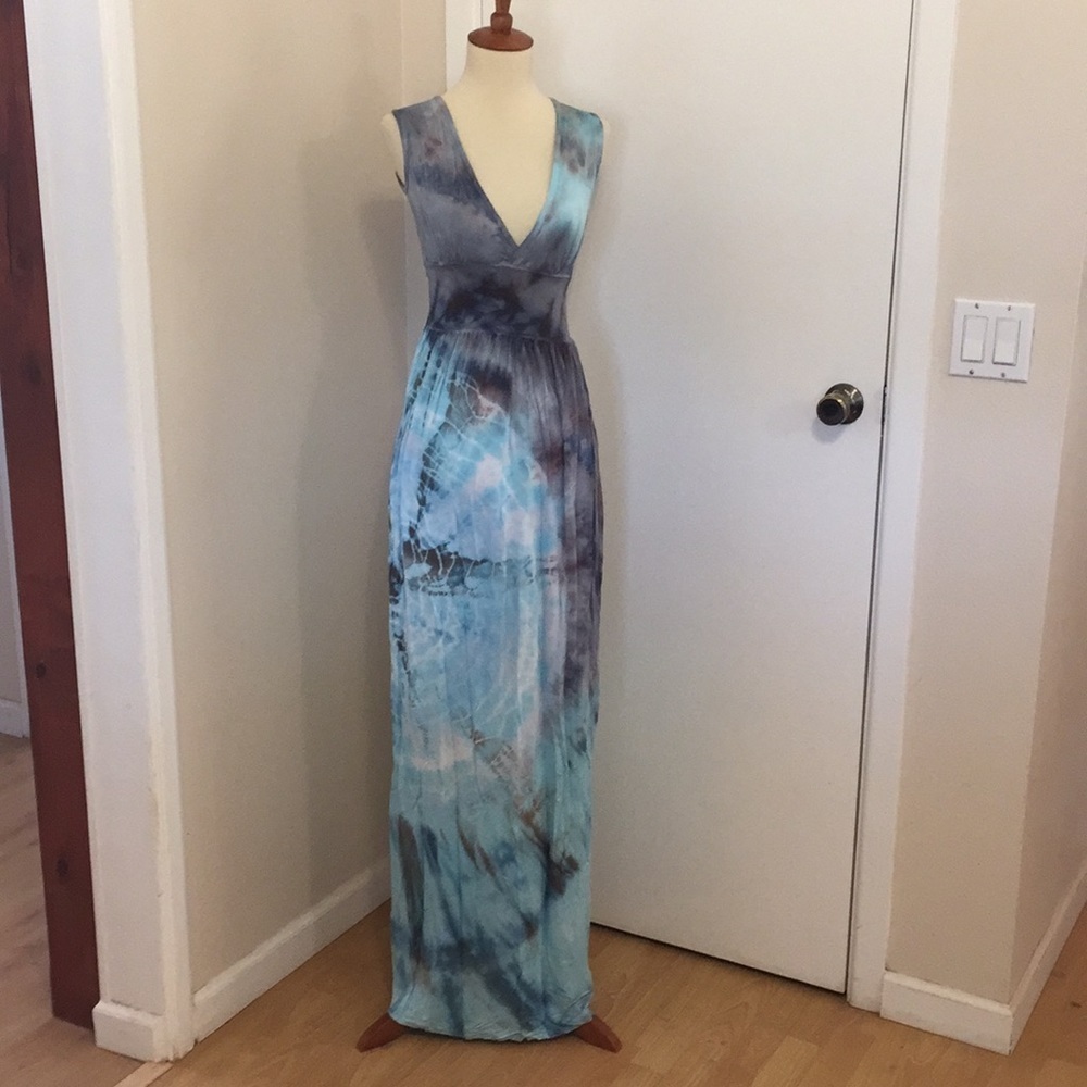 XS LOVE TANJANE Maxi Dress FF11 3894‎
